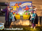 133 Installatie Jeugd IMG 8465 DezeFoto : 2016, Carnaval, Jeugd, Mart, Munster, Tess, Wennink, andre, gevelversiering, hugo, jeugdhoogheden, nettelkornkes